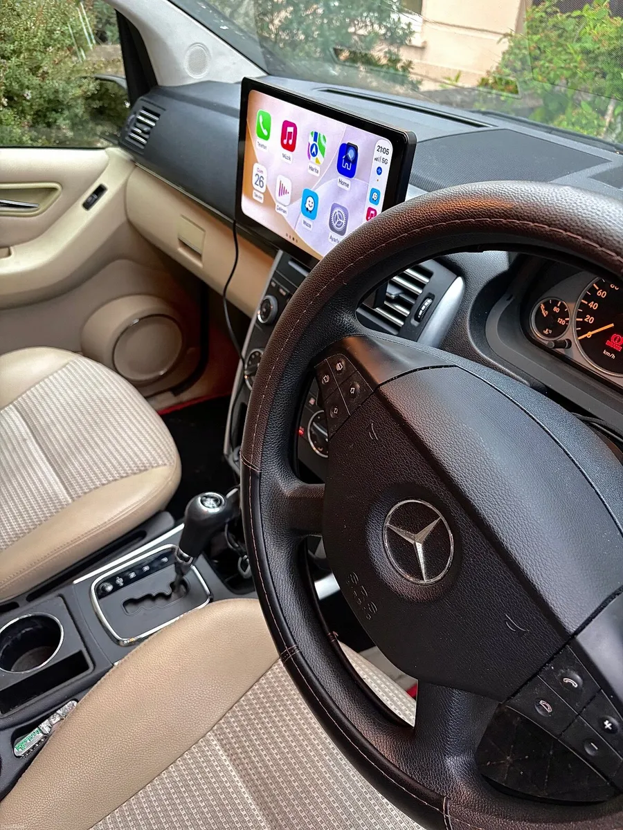 Mercedes B150 Automatic | 130k km | CarPlay | - Image 2