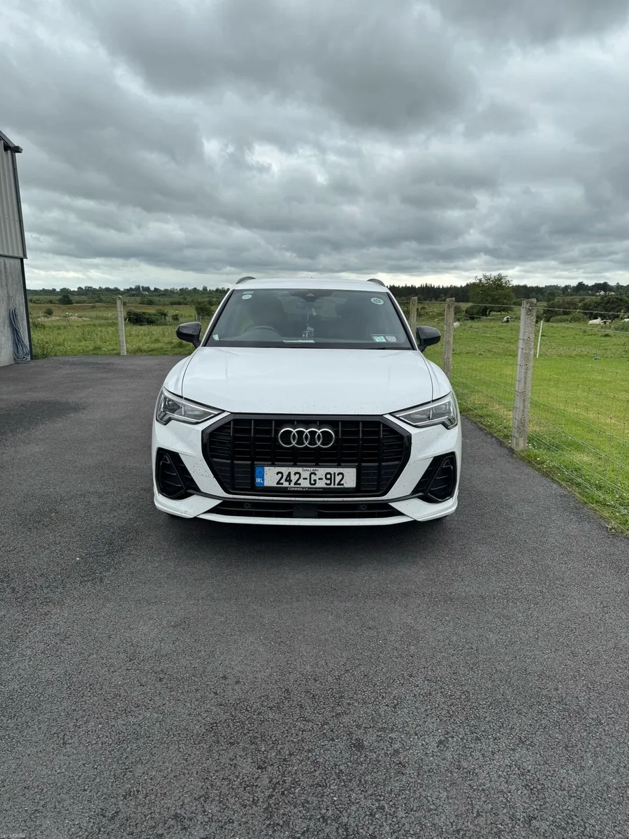 Audi Q3 sline - Image 4