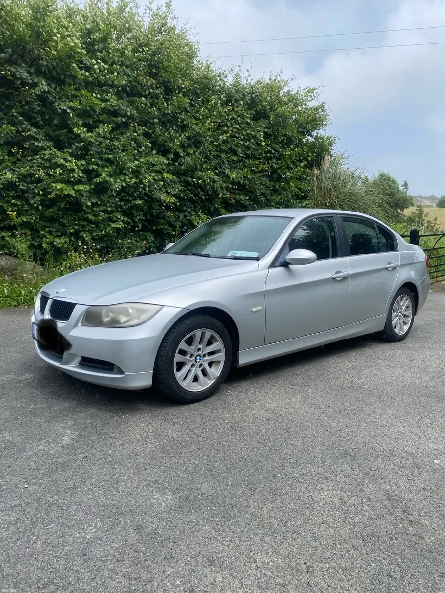 BMW 3-Series 2006 - Image 6