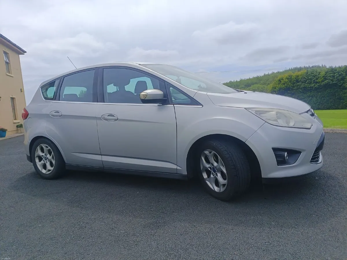 Ford C-Max 2014 - Image 3