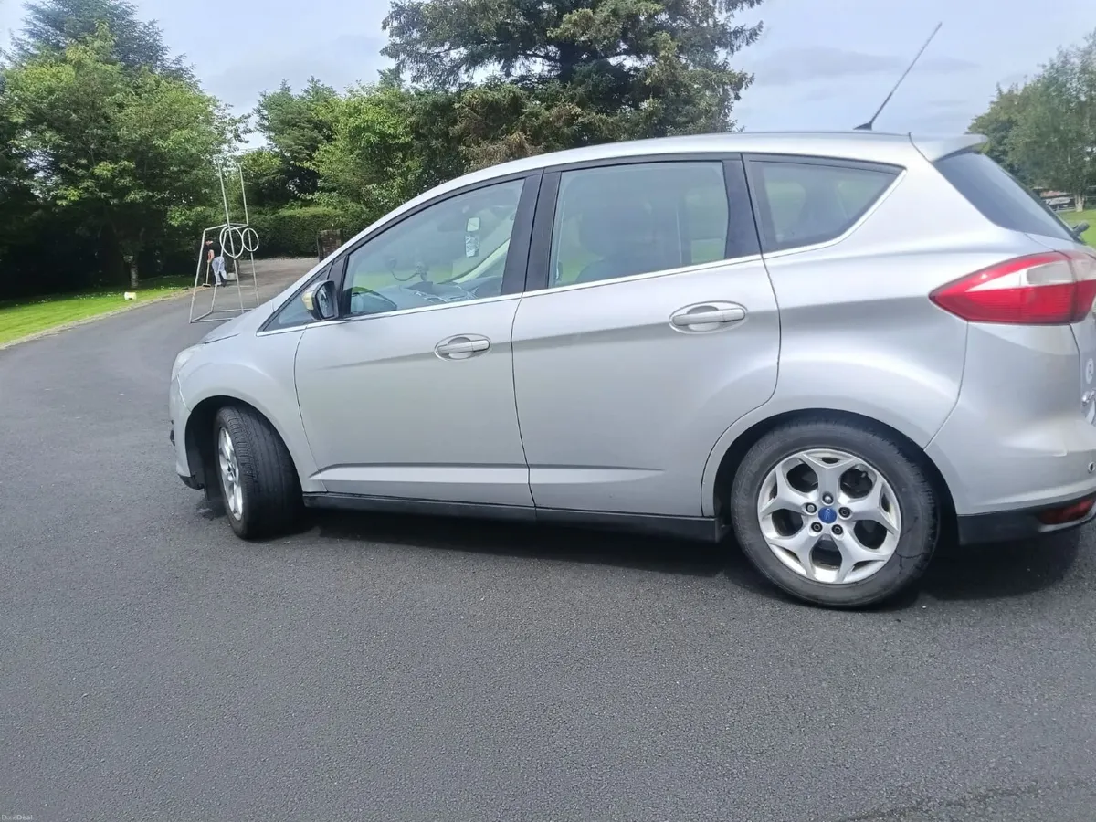 Ford C-Max 2014 - Image 5