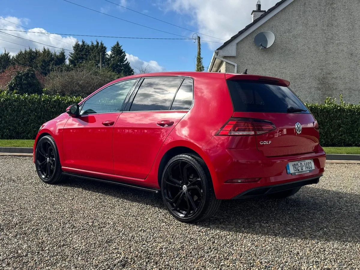 Volkswagen Golf 1.0 tsi - Image 3