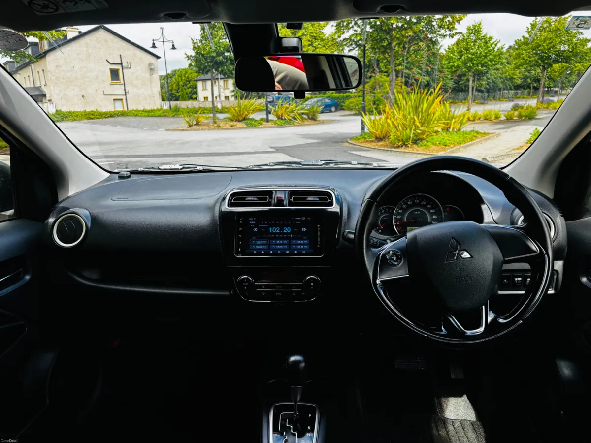 2019 MITSUBISHI MIRACE 1.2 AUTOMATIC HIGH SPEC - Image 6