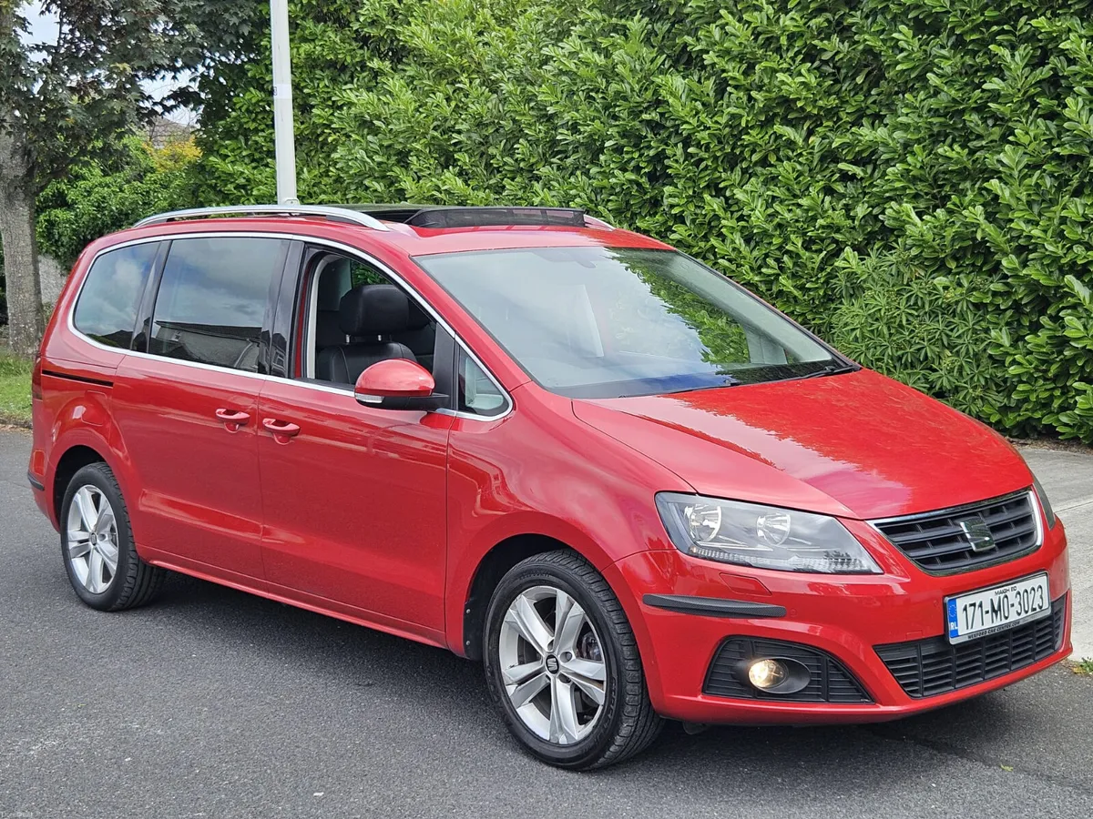 SUNROOF-HEATED LEATHER-BLUETOOTH STREAMING-190 BHP - Image 4