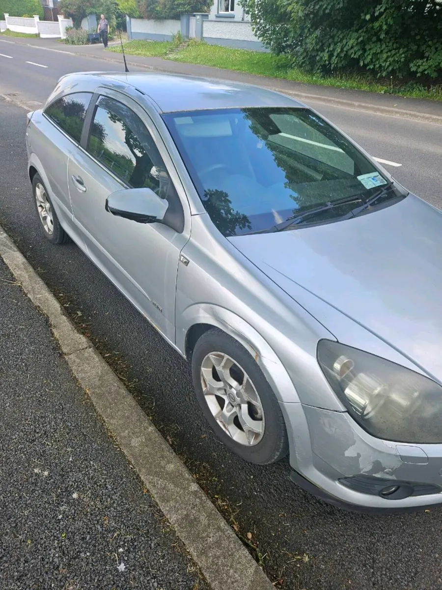 Opel Astra - Image 2