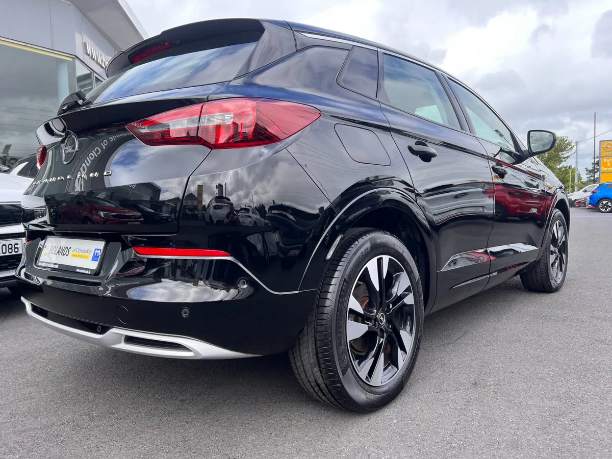 As New Only 16,000 Kms High Spec Opel Edition www. - Image 2