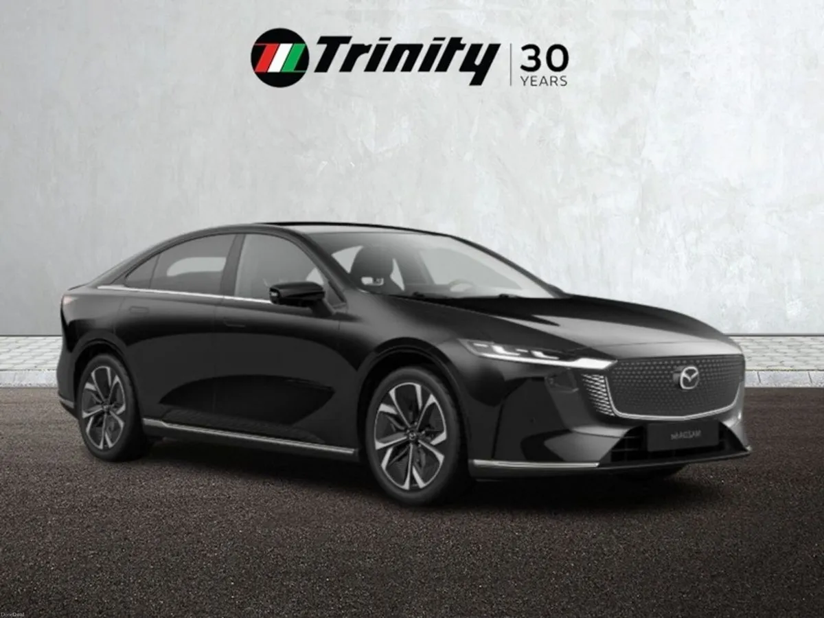Mazda 6e ** AUTO ** TRINITY MOTORS WEXFORD ** - Image 1