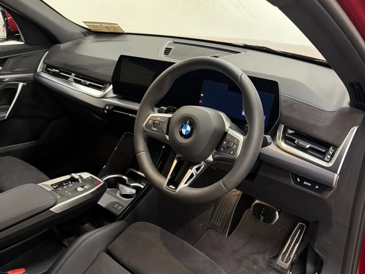 BMW X2 sDrive20i M Sport PRO / TECH PACK / IMMEDIA - Image 6