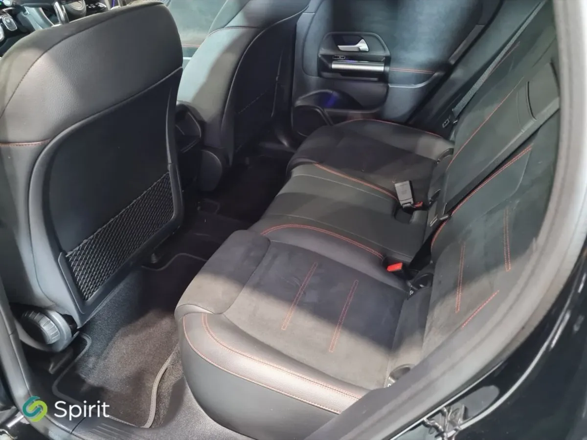 Mercedes-Benz EQA AMG Executive 250, 70.5kWh**Call - Image 5