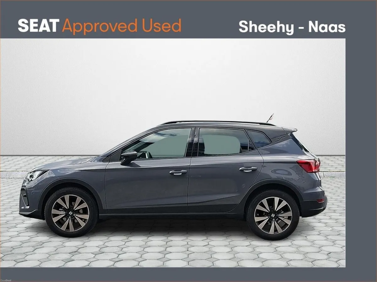 SEAT Arona **DEMO**1.0TSI 115hp SE+ - Image 4