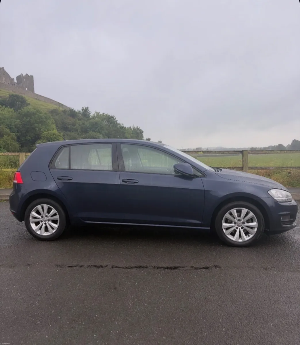 VW Golf TSI Bluemotion - Timing Belt/WP/FB Changed - Image 2