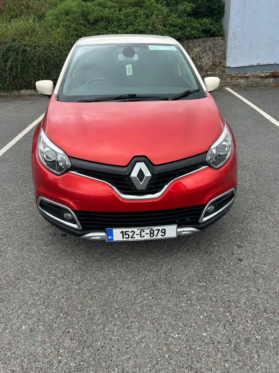 Renault Caputar - Image 1