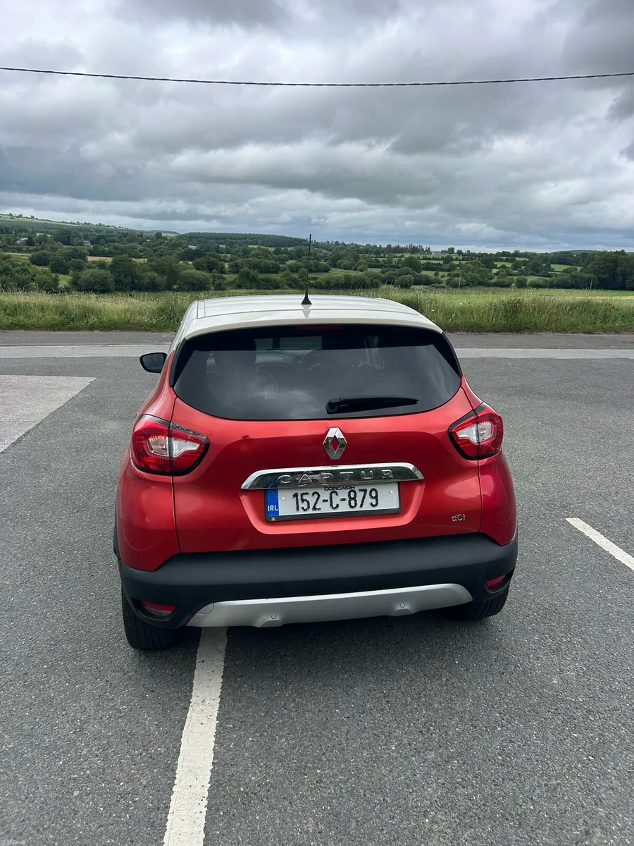 Renault Caputar - Image 3