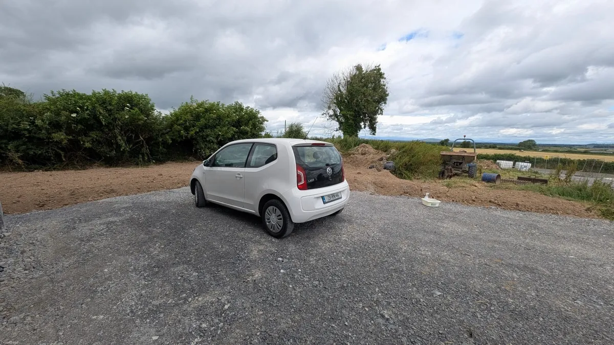 Volkswagen up! 2013 - Image 5