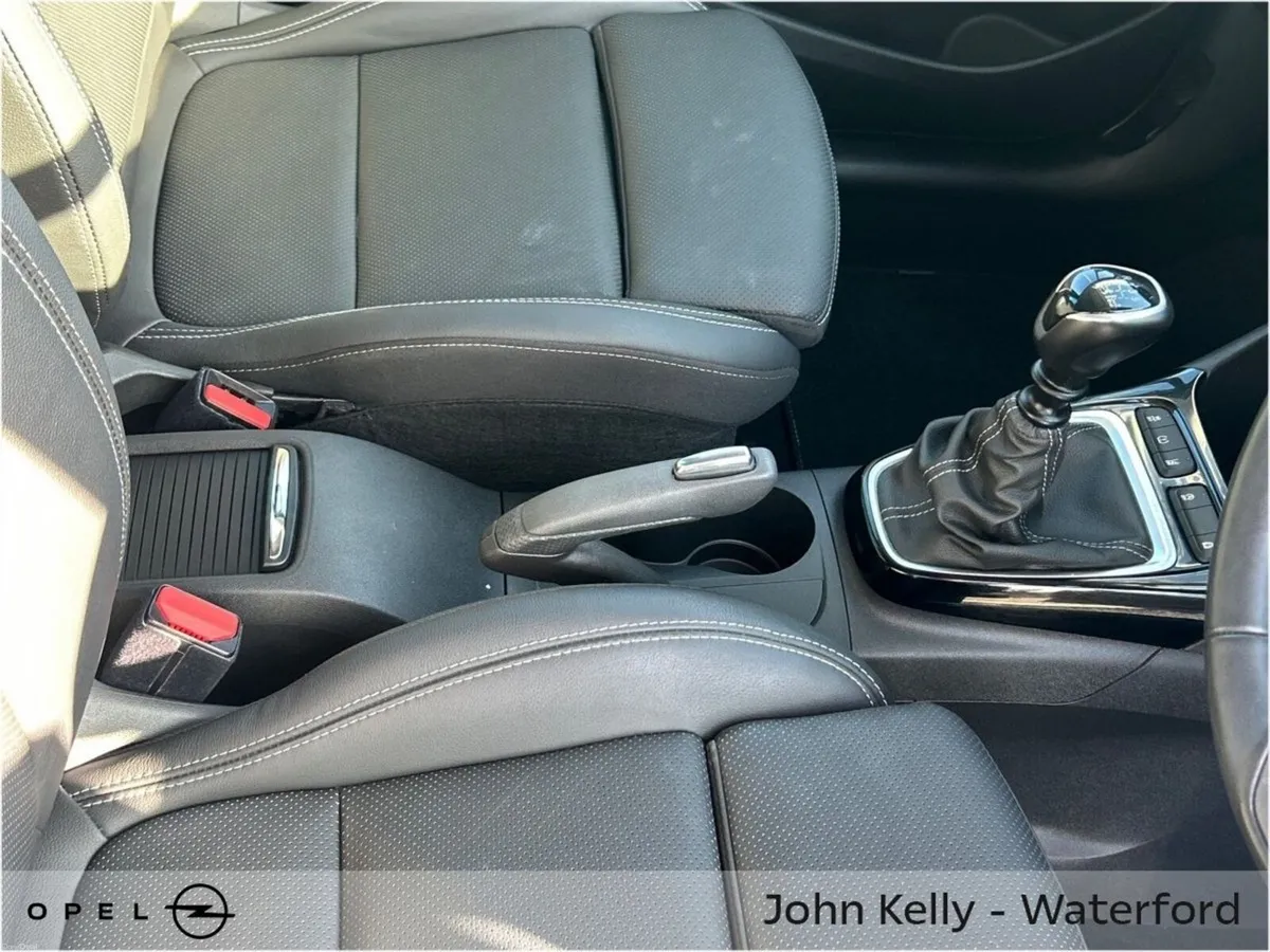 Opel Crossland X Elite 1.5 Turbo D 110PS 6 Speed - Image 6