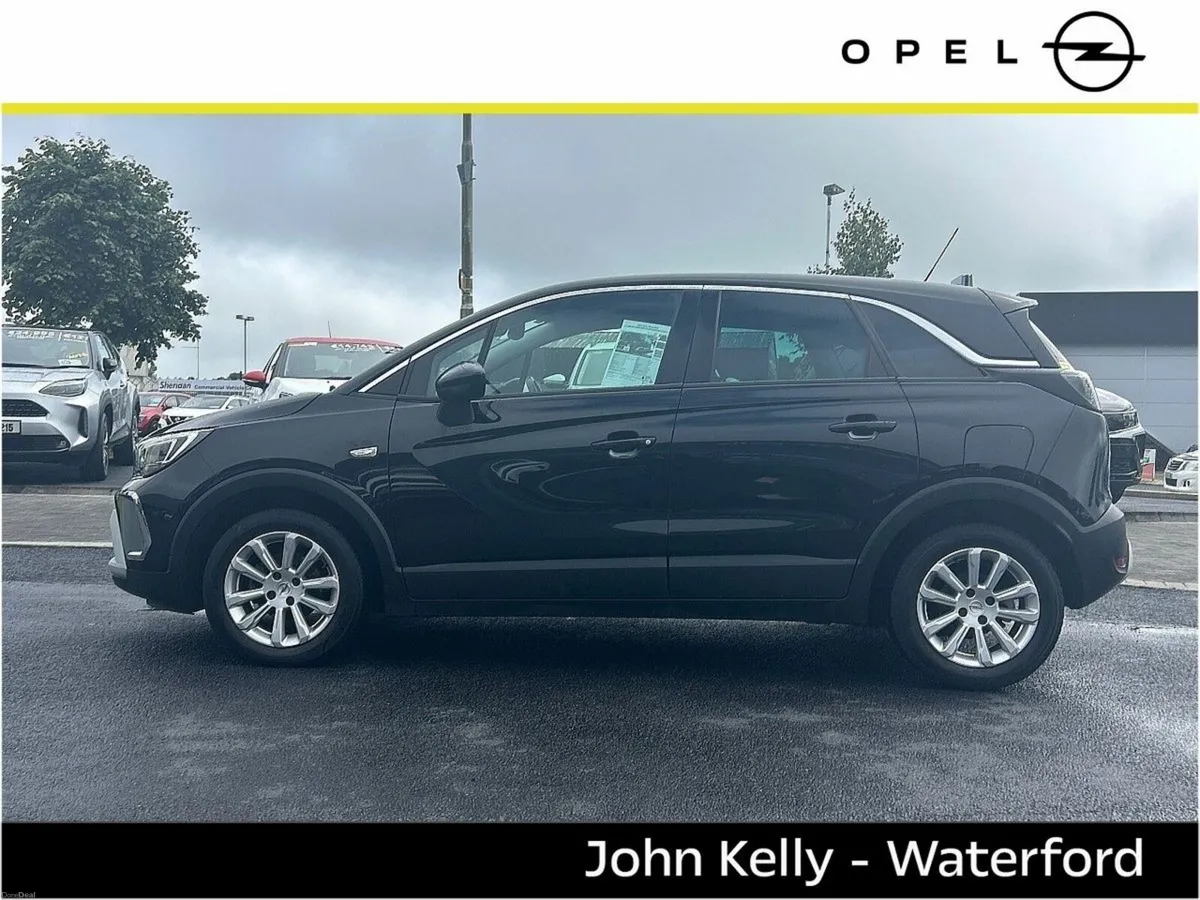 Opel Crossland X Elite 1.5 Turbo D 110PS 6 Speed - Image 3