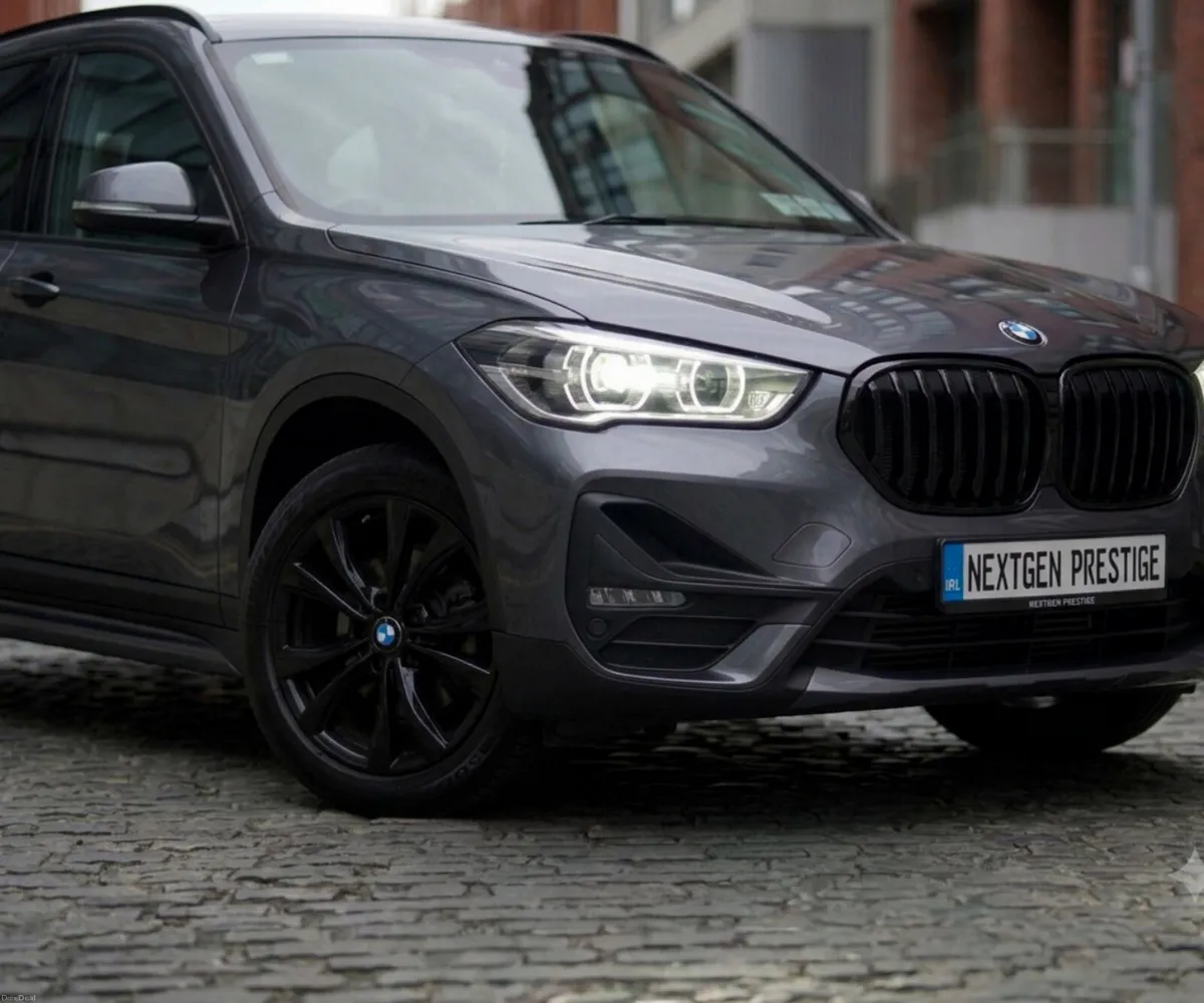BMW X1 2020 // Low Km // Plug-in Hybrid - Image 3