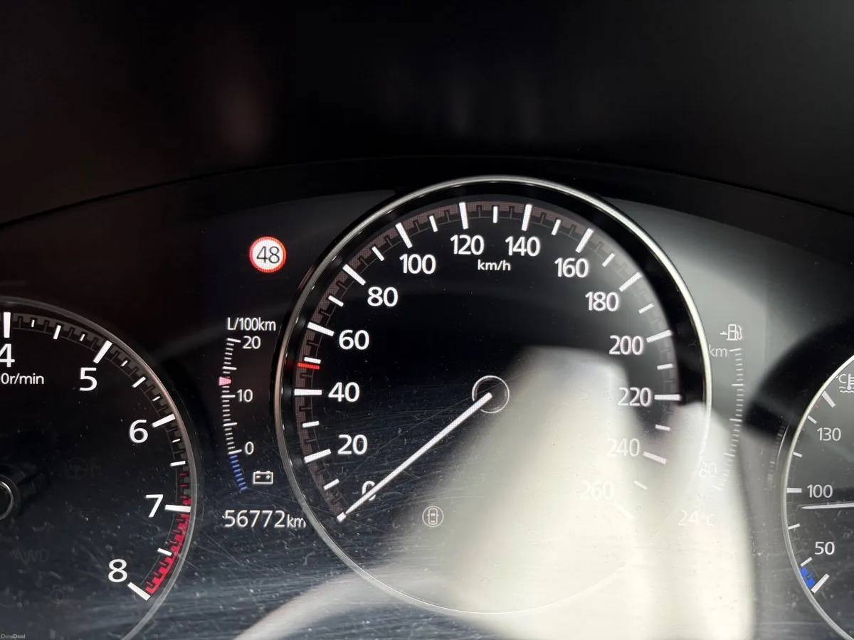 Mazda Mazda3 2021 - Image 3