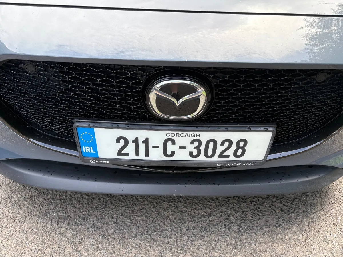 Mazda Mazda3 2021 - Image 6