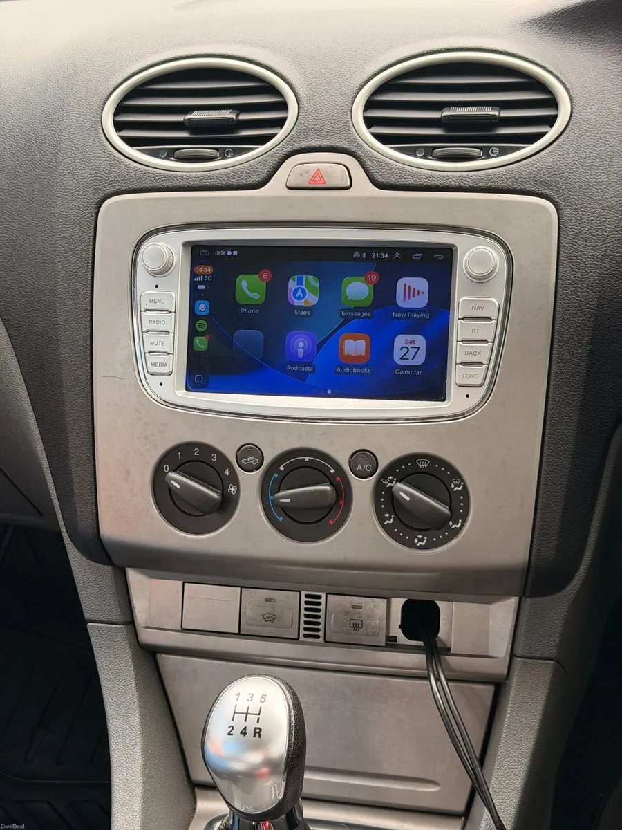 Ford Focus 2009 - Image 3
