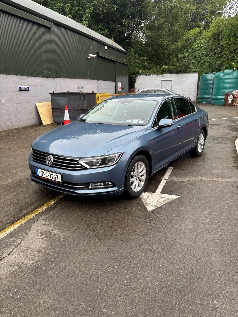 Volkswagen Passat 1.6 tdi - Image 3