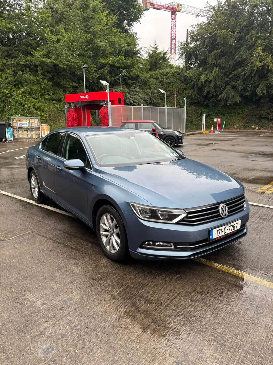 Volkswagen Passat 1.6 tdi - Image 1