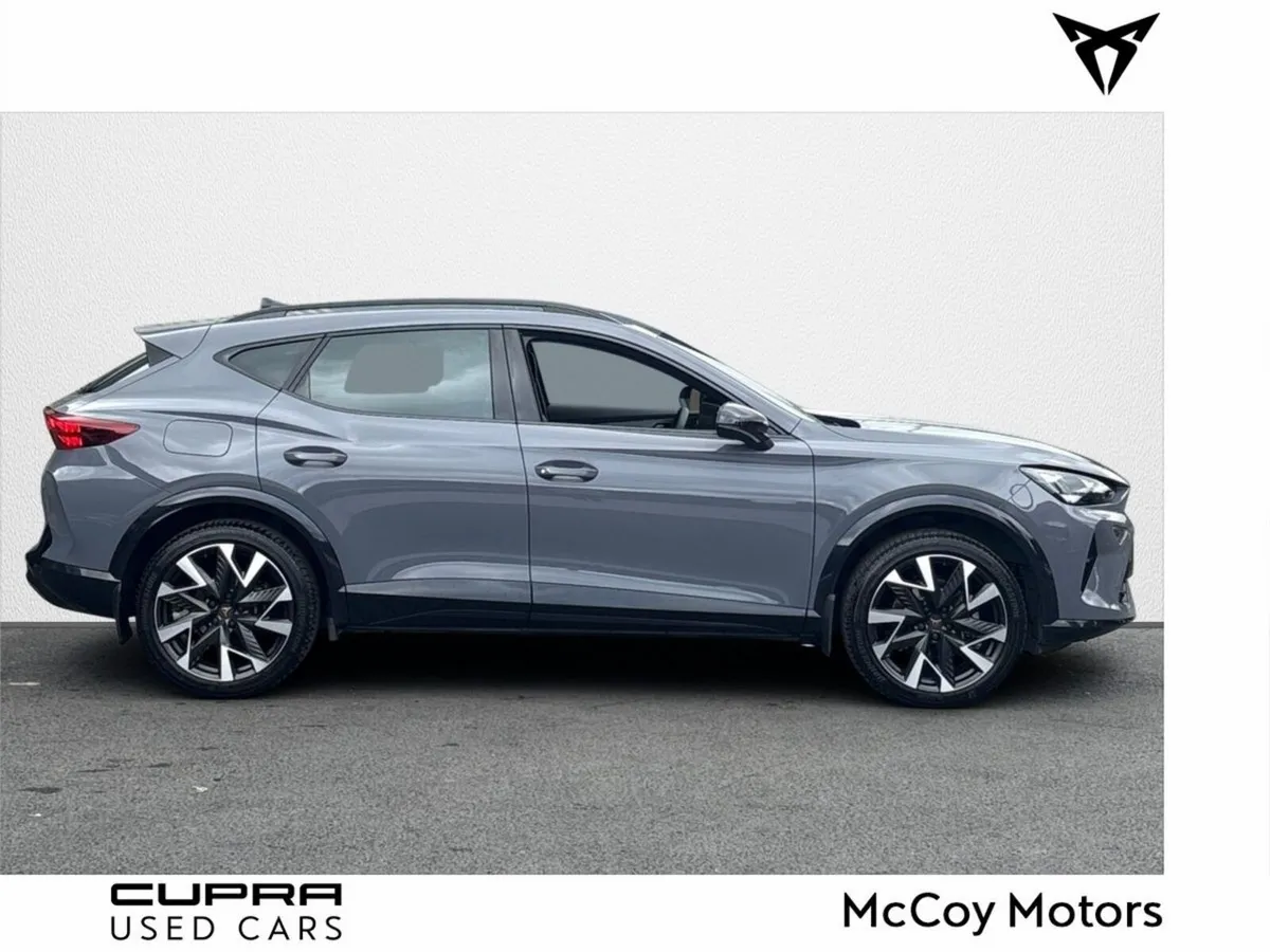 Cupra Formentor **EX DEMO**FORMENTOR V2 2.0TDI DSG - Image 3