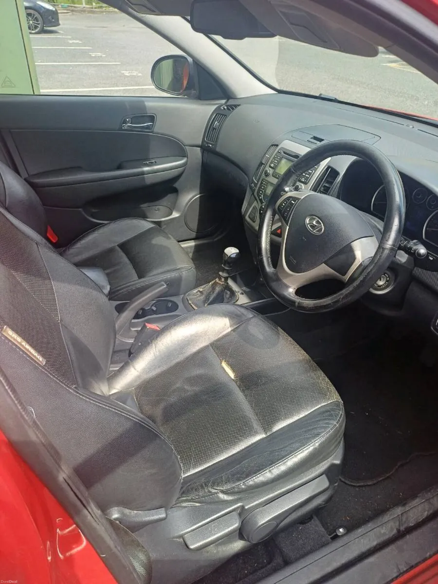 Hyundai i30 - Image 4
