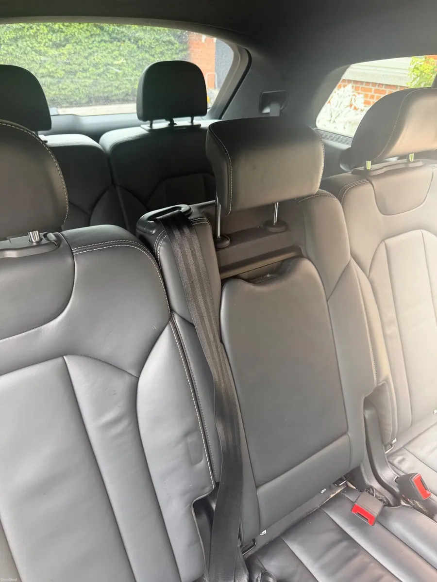 Audi Q7 2018 - Image 2