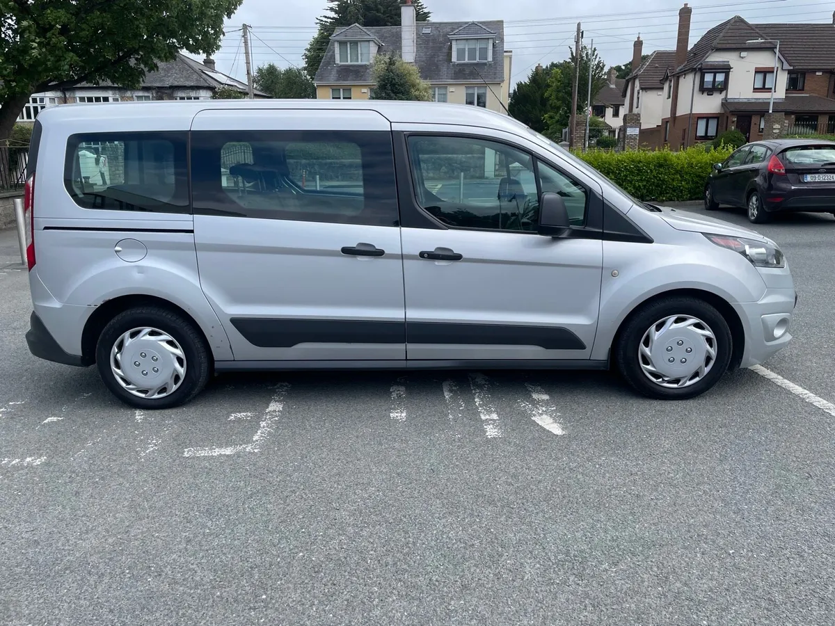 Ford Toureno - Image 2