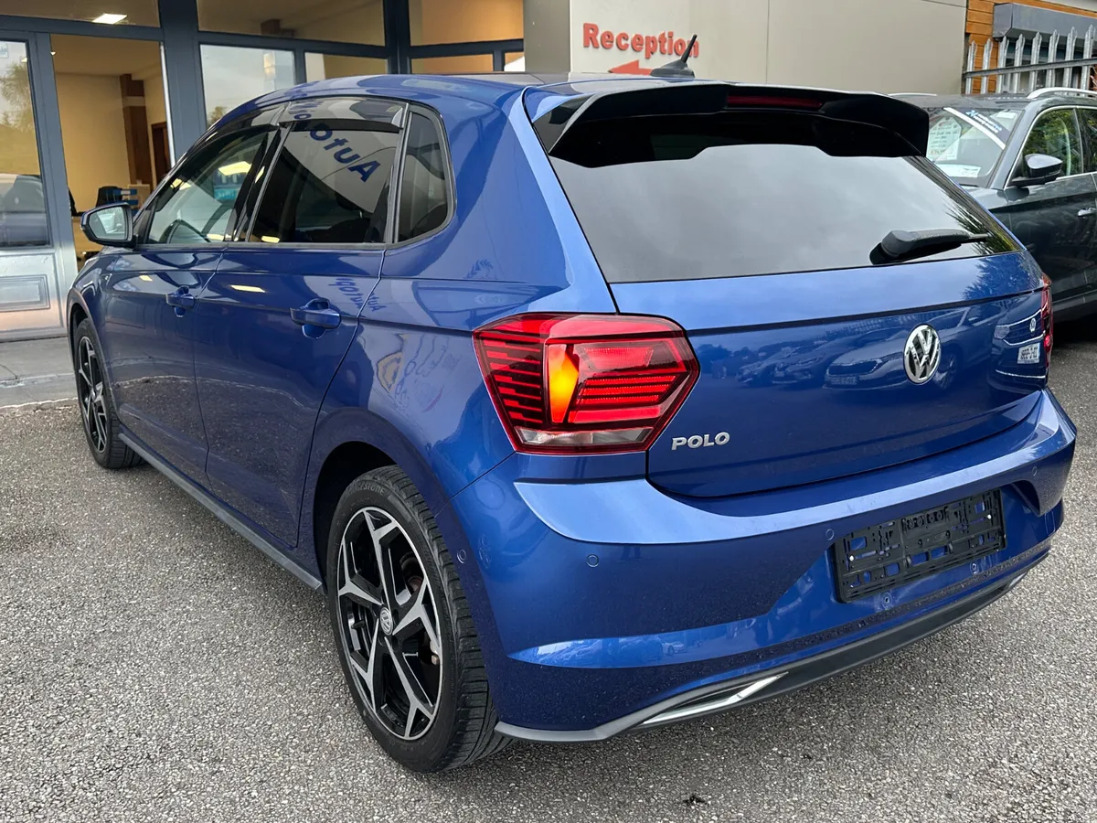 1.5 TSI R-LINE DSG - SAVE €2000 - Image 3