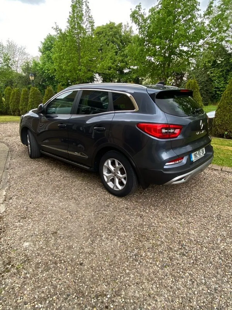 2019 Renault Kadjar - Image 3
