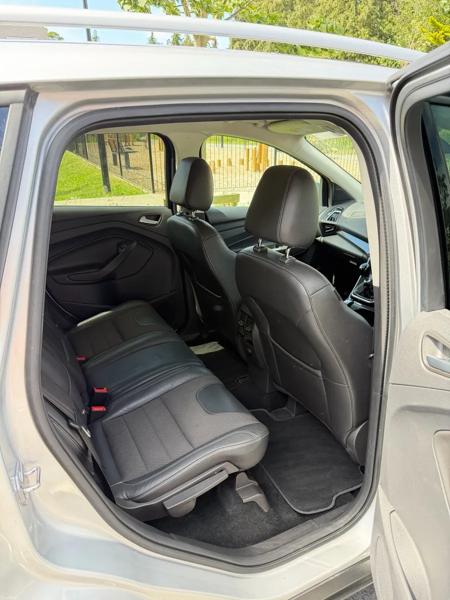 Ford Kuga - Low Mileage - Image 3
