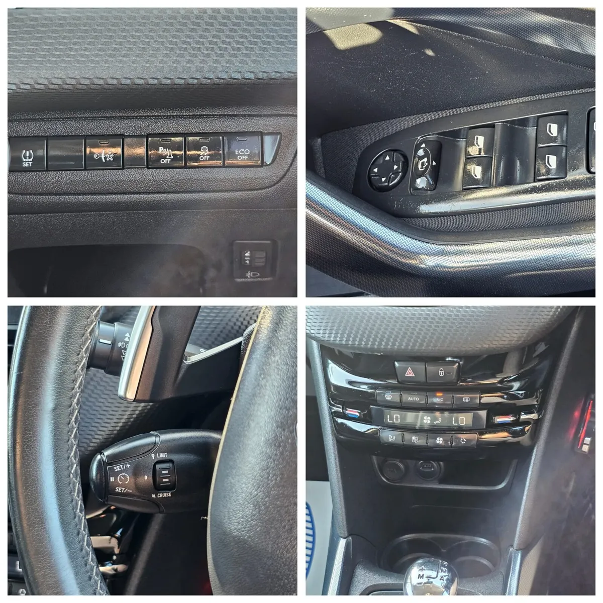 Peugeot 2008 Automatic - Image 3