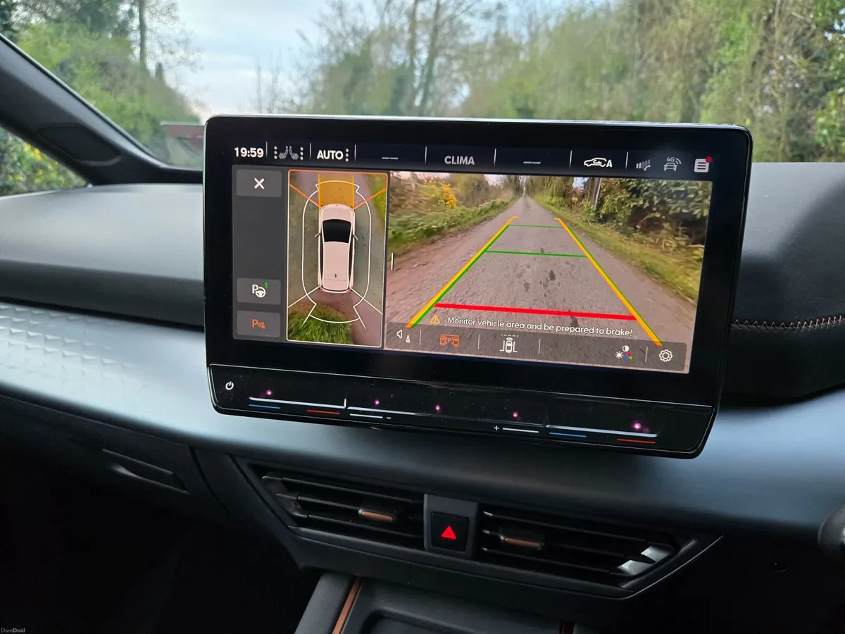 Cupra Born 2023 - Image 2