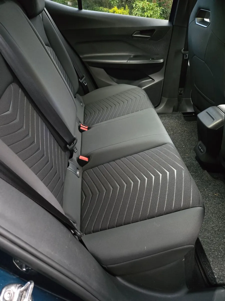 Cupra Born 2023 - Image 3