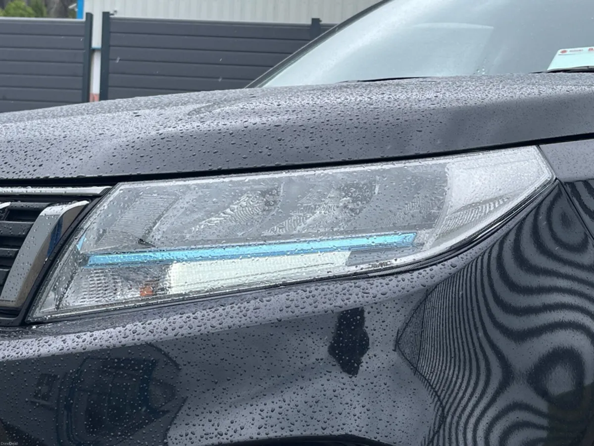 Suzuki Vitara 1.4 B/JET HYBRID SZ-T 5 - Image 3