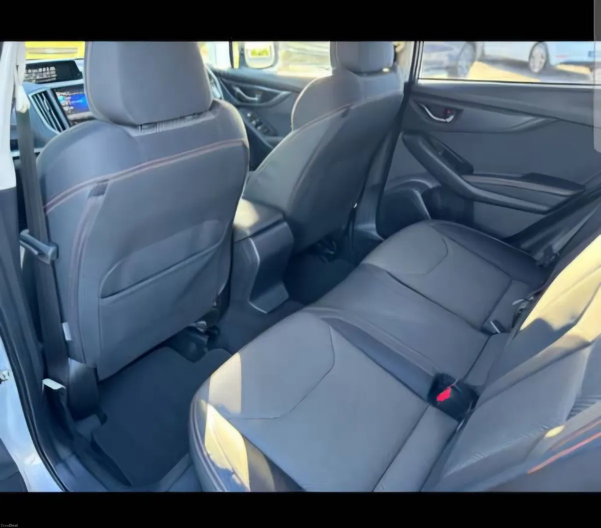 Subaru XV 2018 - Image 1