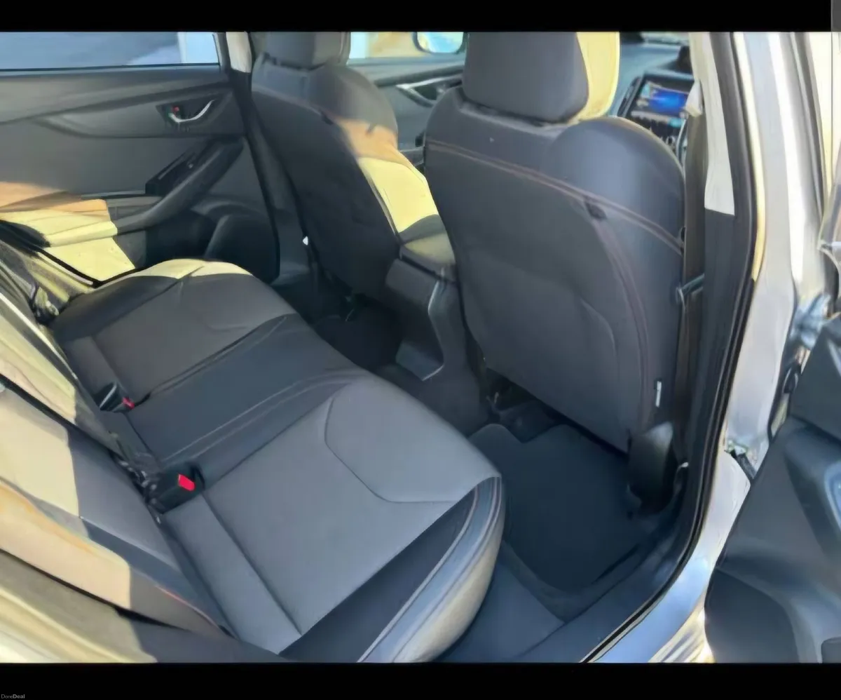 Subaru XV 2018 - Image 3
