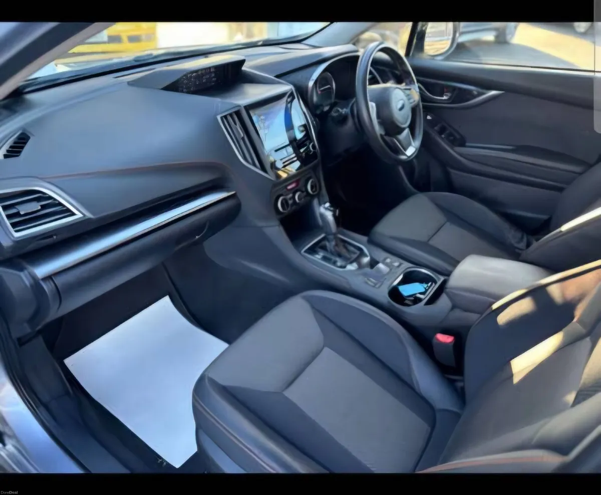 Subaru XV 2018 - Image 4