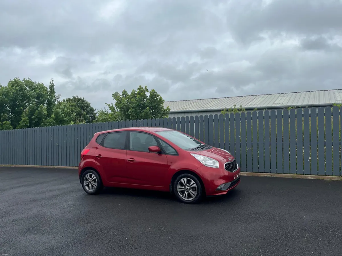 Kia Venga 3 ISG - Image 3