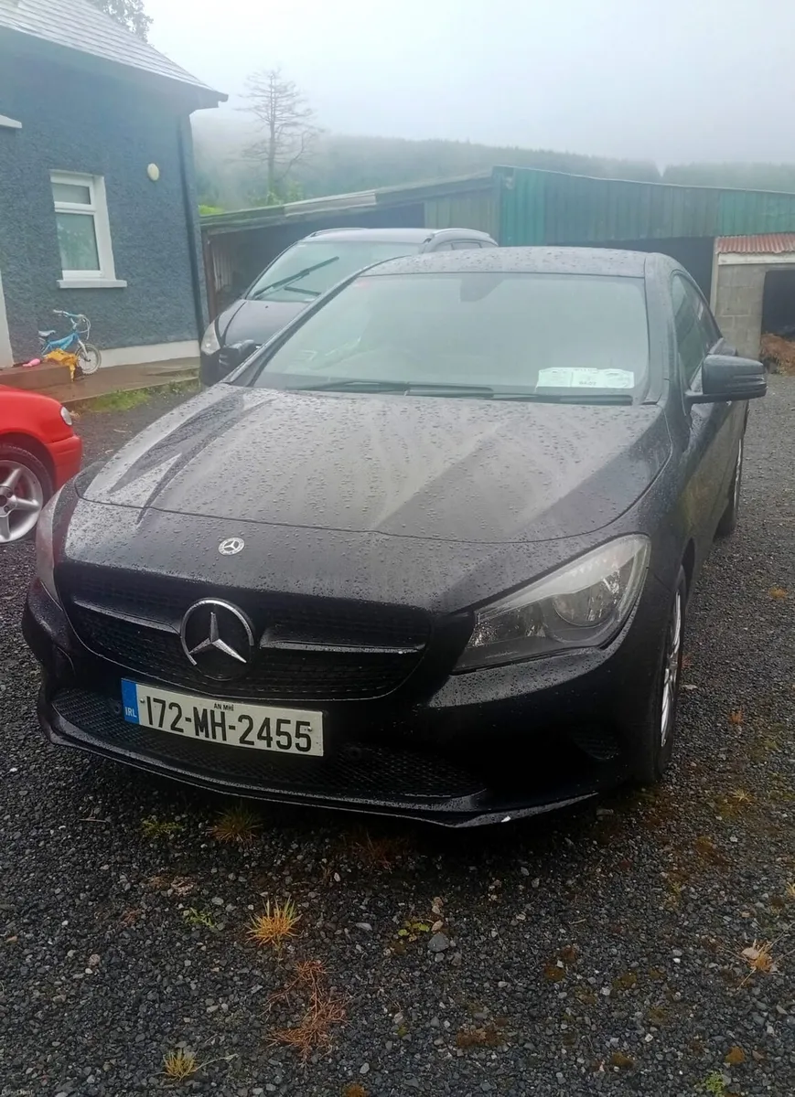 Mercedes cla - Image 2