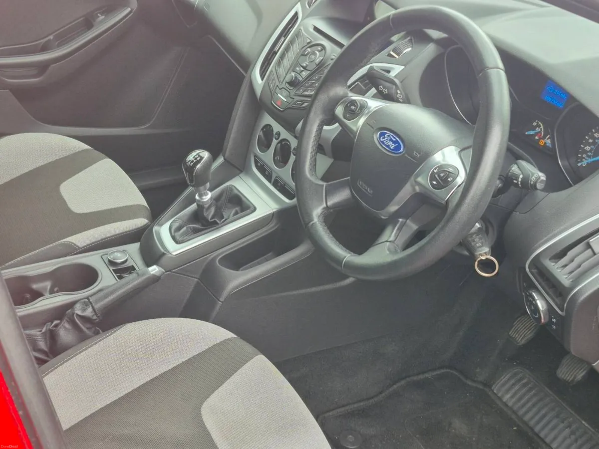1.6 2013 ford focus - Image 6