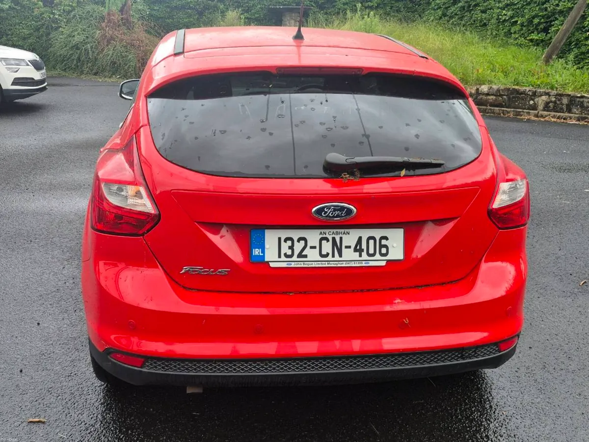 1.6 2013 ford focus - Image 2