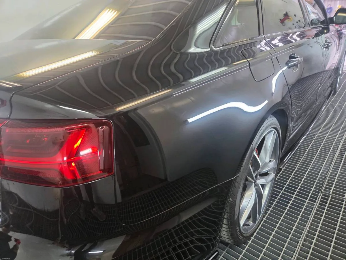 AUDI A6 SLINE FOE SALE - Image 3