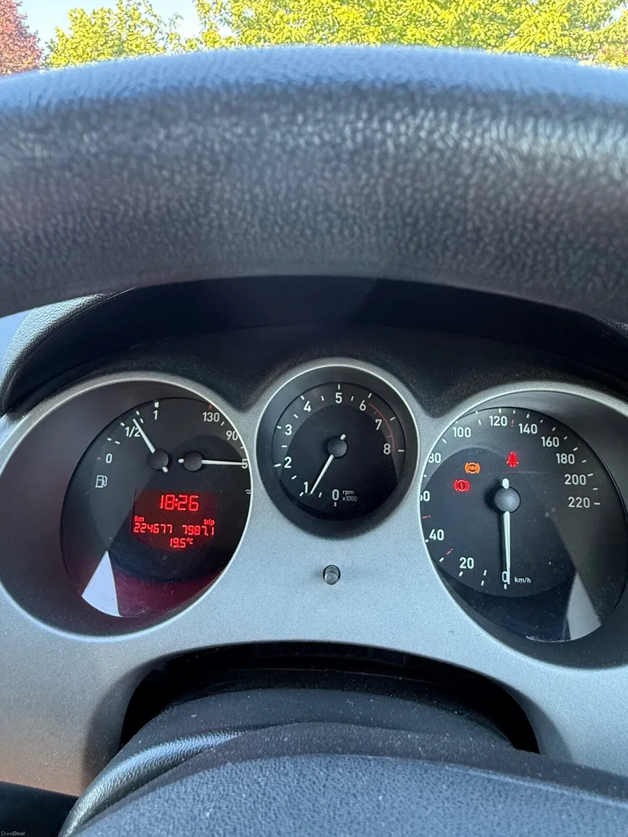 SEAT Toledo 2007 - Image 3
