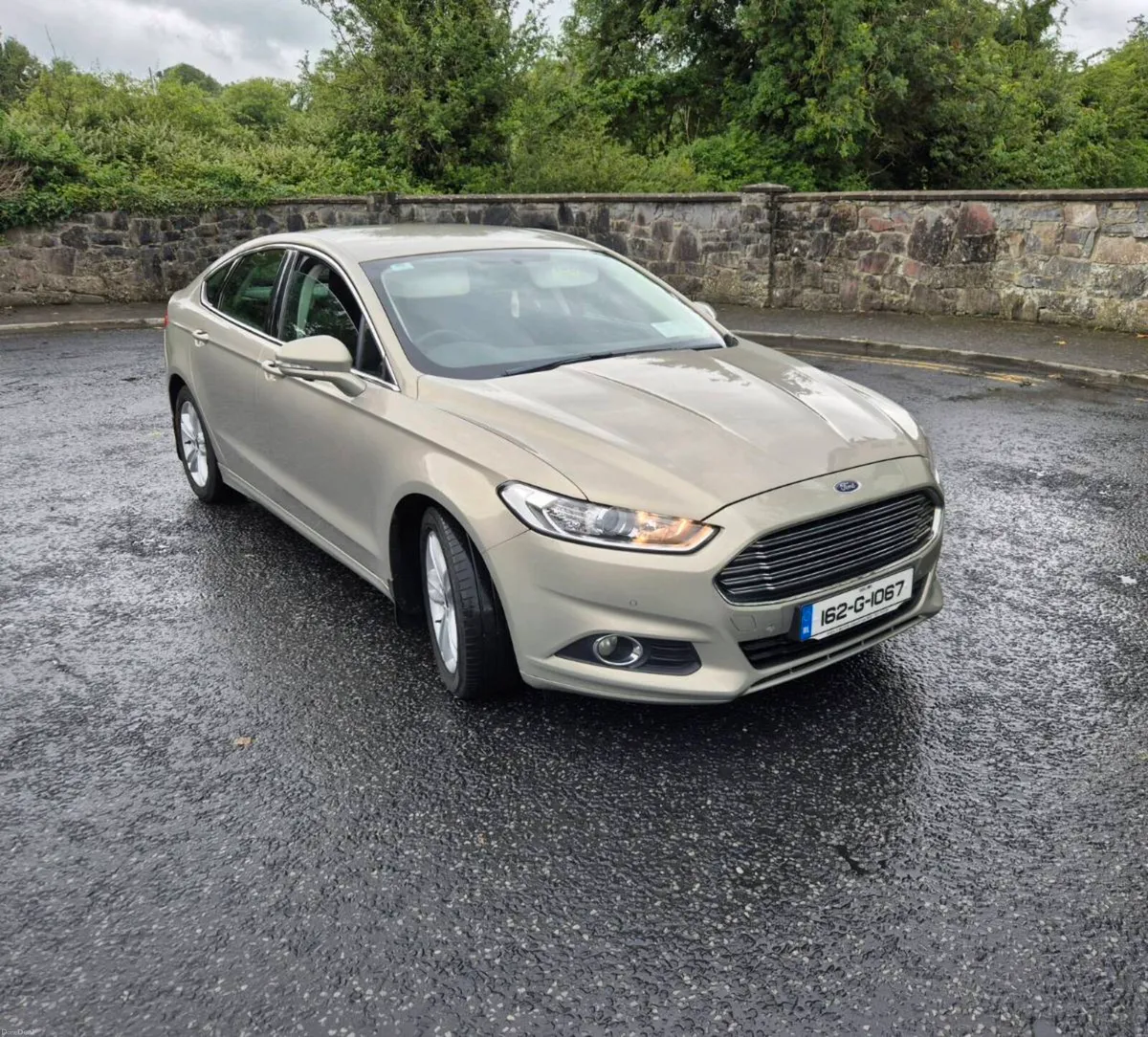 ⭐️⭐️2016 FORD MONDEO⭐️⭐️ - Image 1