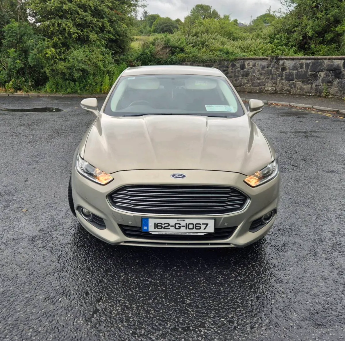 ⭐️⭐️2016 FORD MONDEO⭐️⭐️ - Image 2