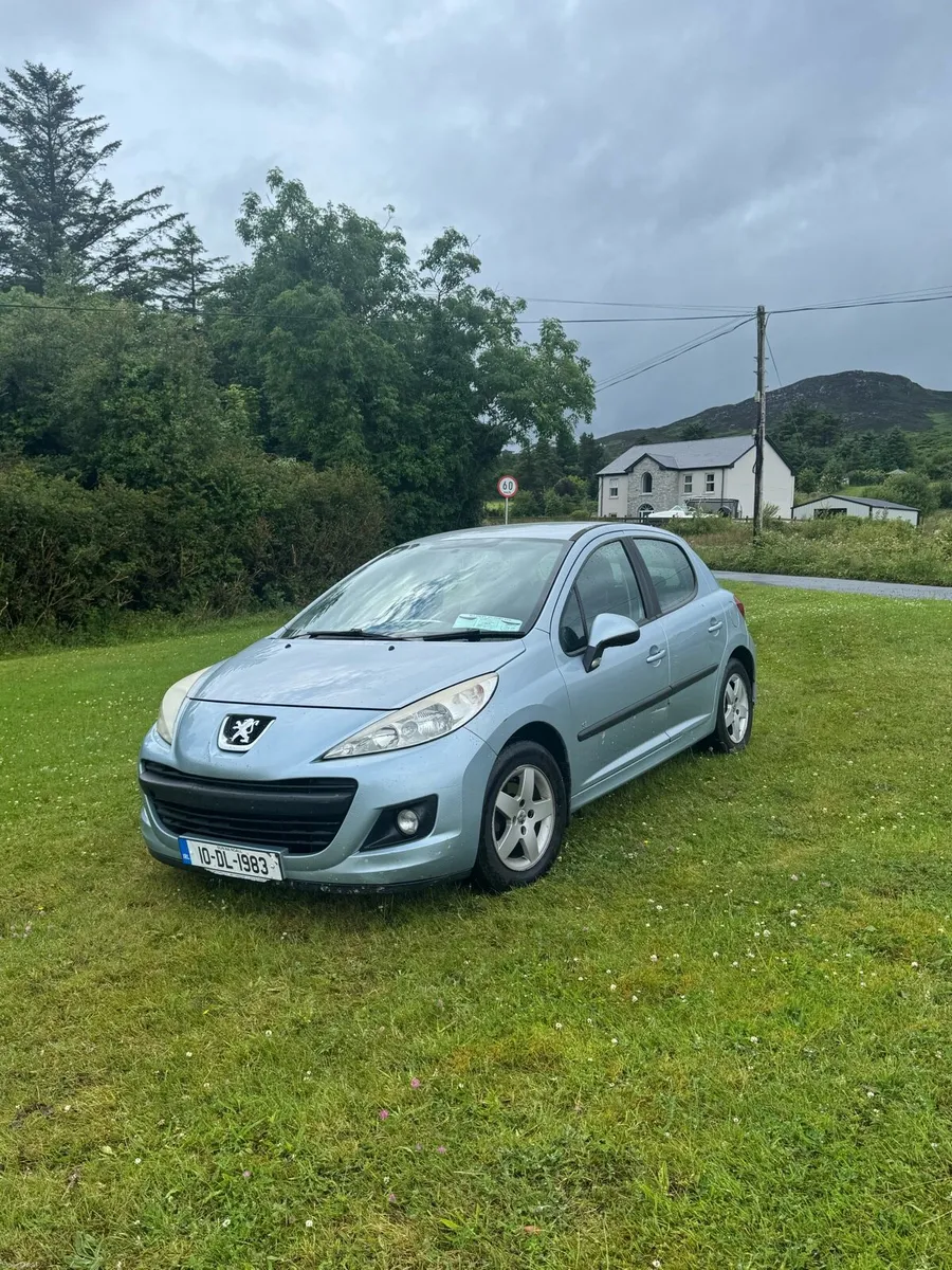 Peugeot 207 - Image 2