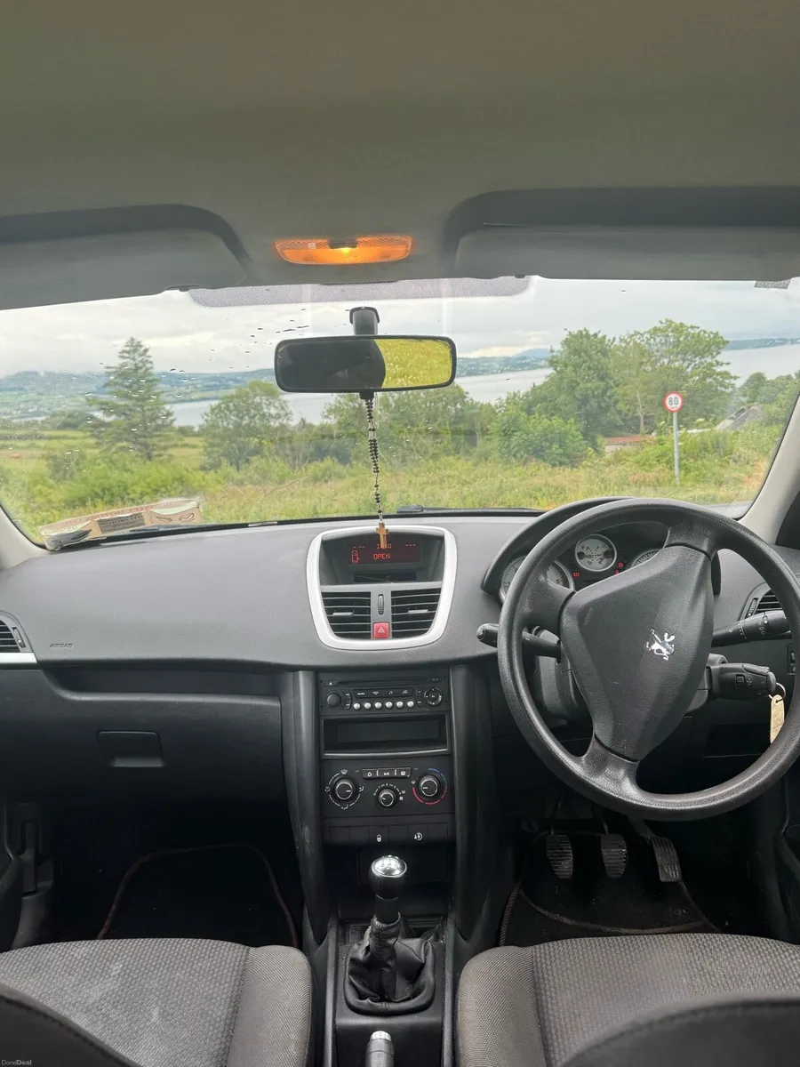 Peugeot 207 - Image 6